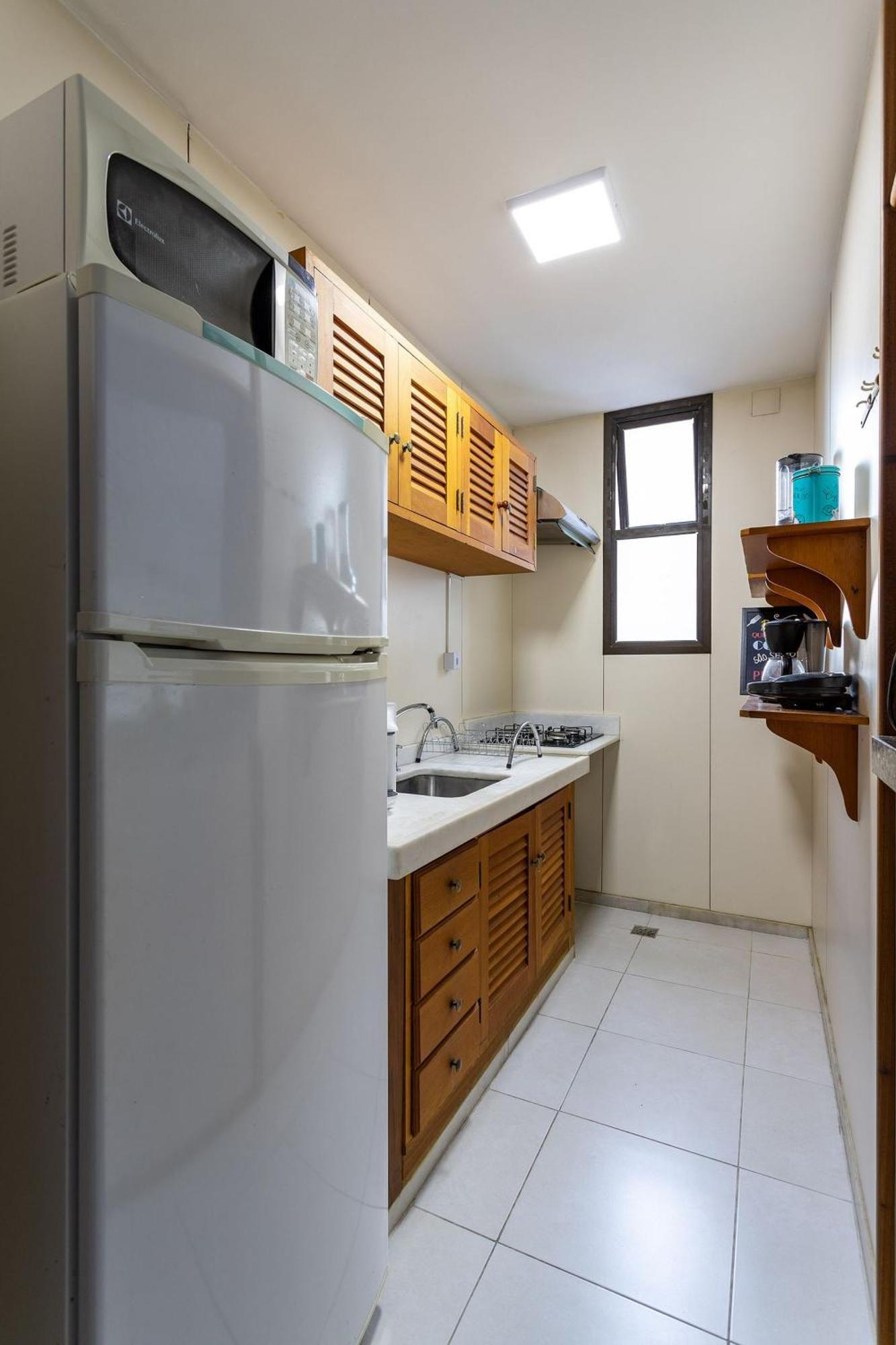Apartamento 2 Suites E Vista Para O Cristo Río de Janeiro Exterior foto